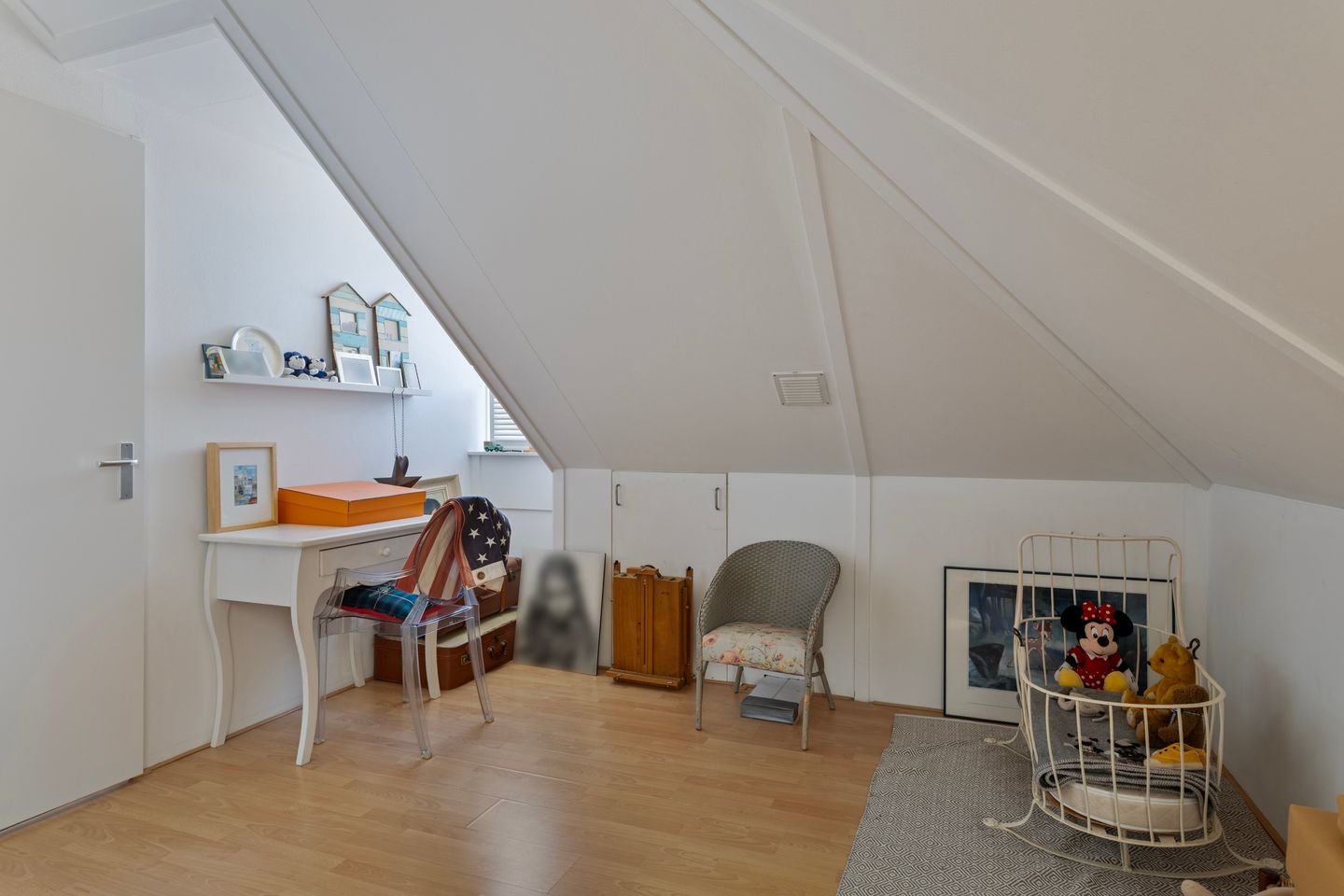 Foto 29 van Kapeldreef 11