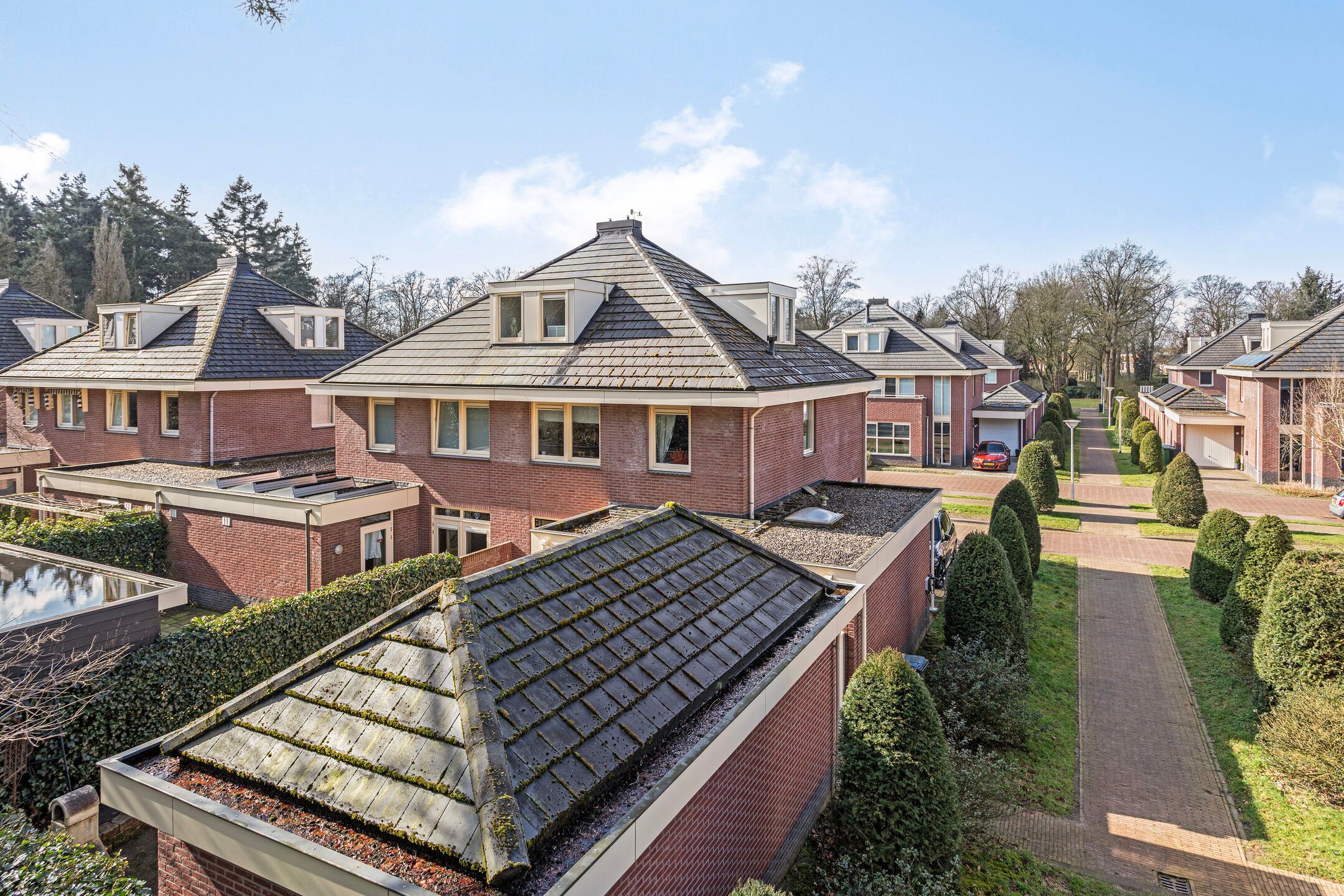 Foto 30 van Kapeldreef 11