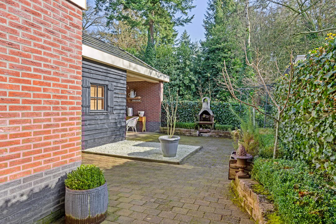 Foto 31 van Kapeldreef 11