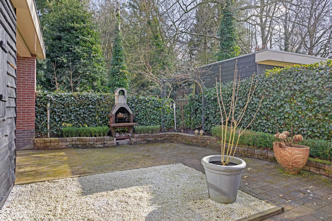 Foto 32 van Kapeldreef 11