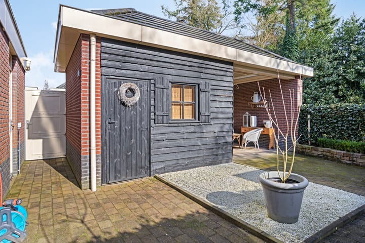 Photo 33 of Kapeldreef 11