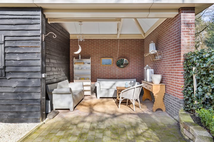 Photo 34 of Kapeldreef 11