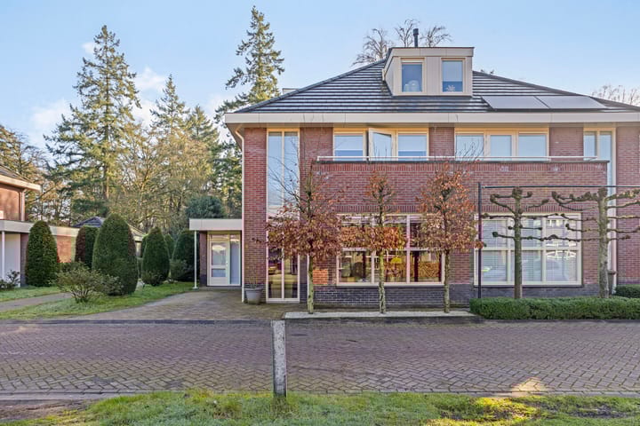 Photo 35 of Kapeldreef 11