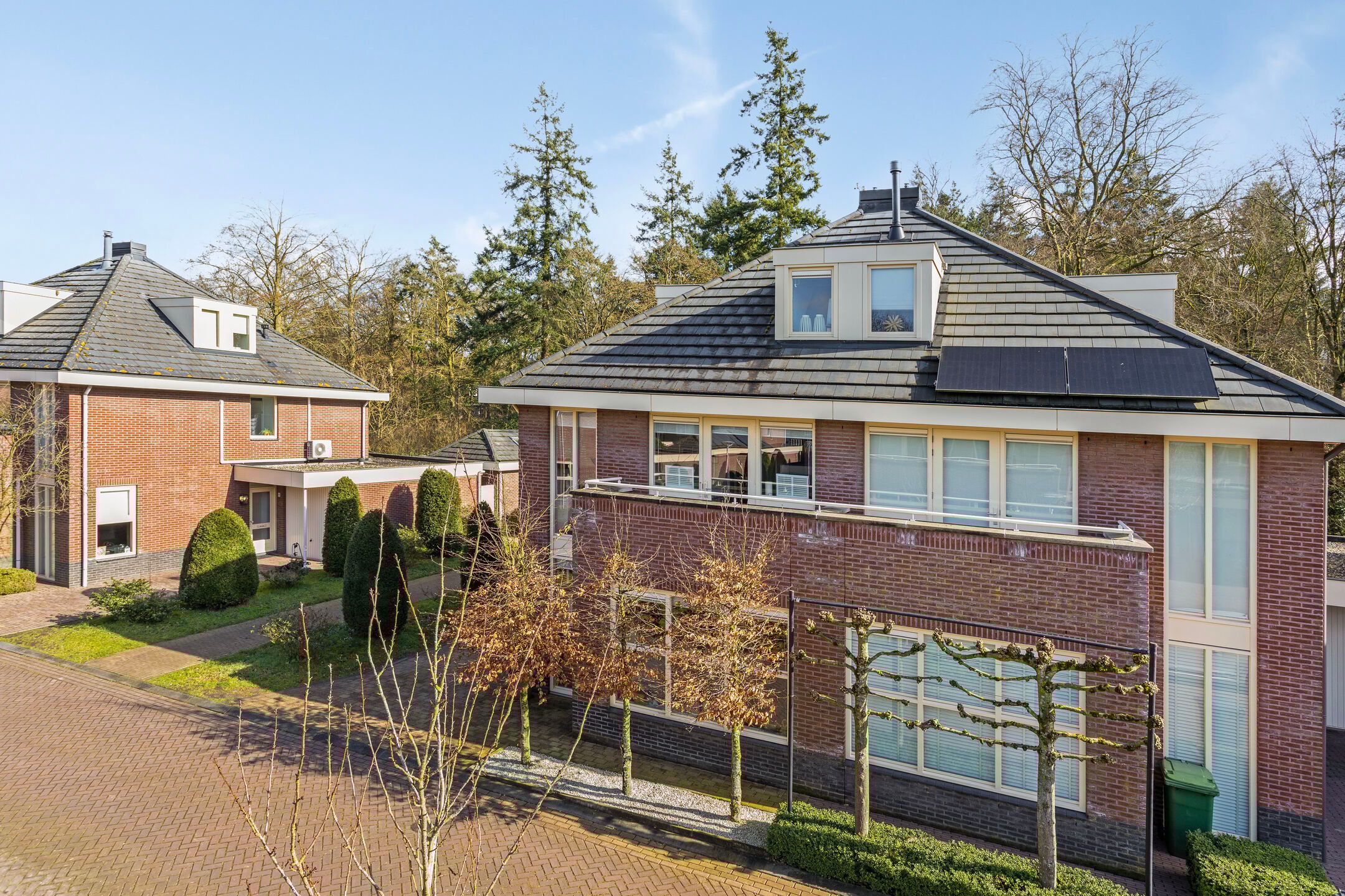 Foto 36 van Kapeldreef 11