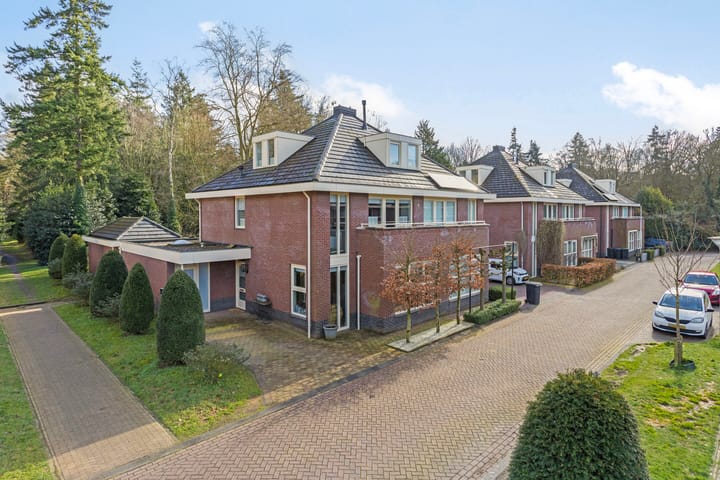 Photo 37 of Kapeldreef 11