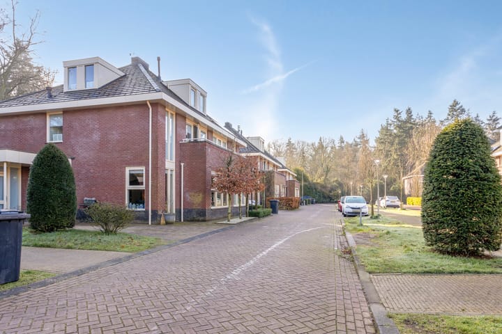 Photo 38 of Kapeldreef 11