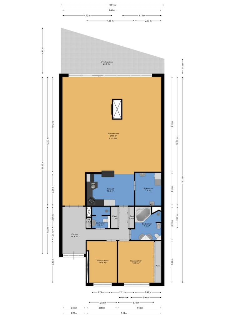 Photo 54 of De Kolk 10