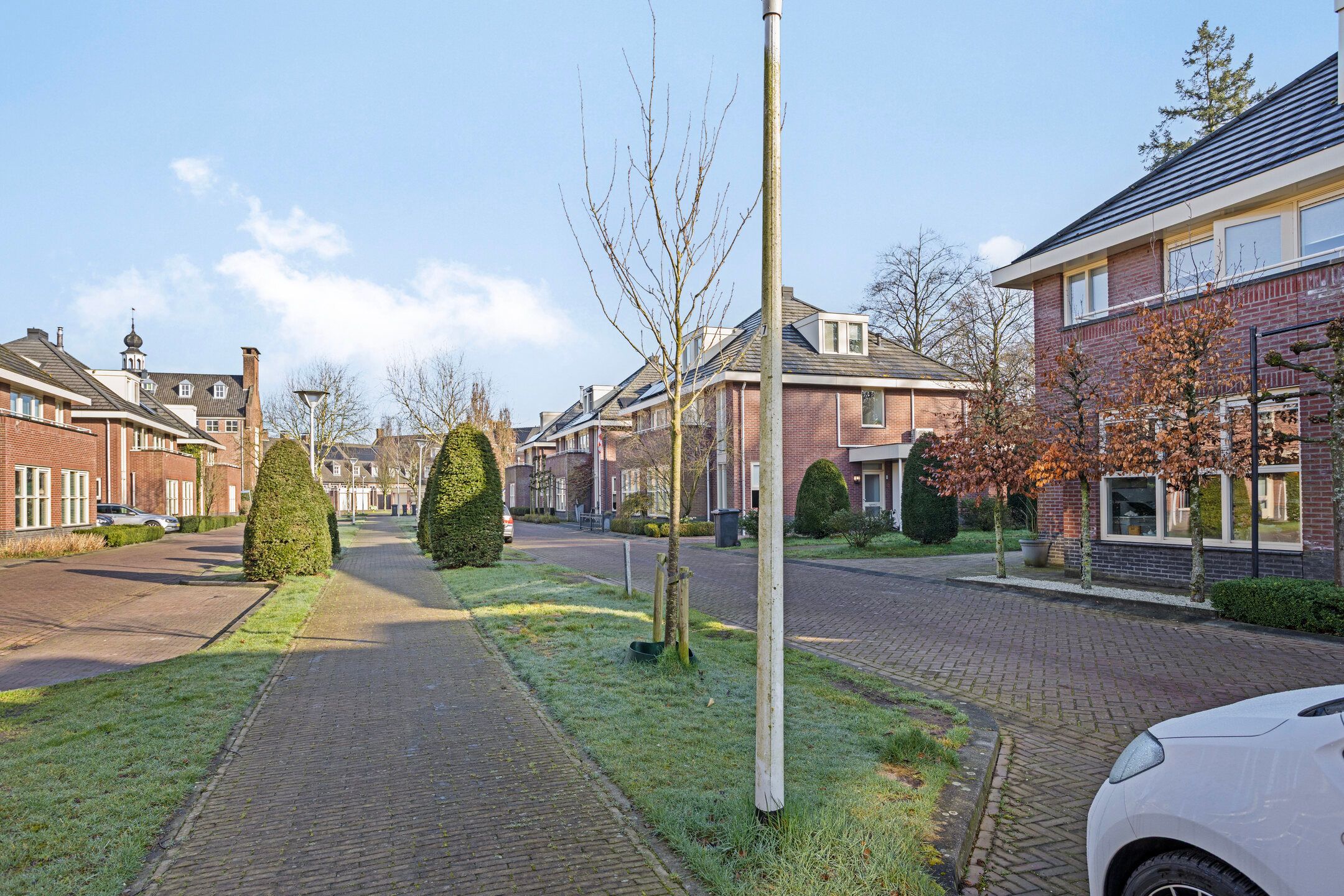 Foto 39 van Kapeldreef 11