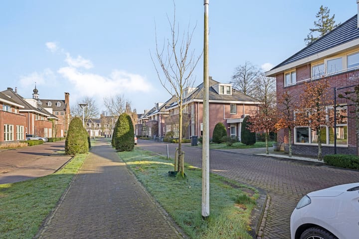 Photo 39 of Kapeldreef 11