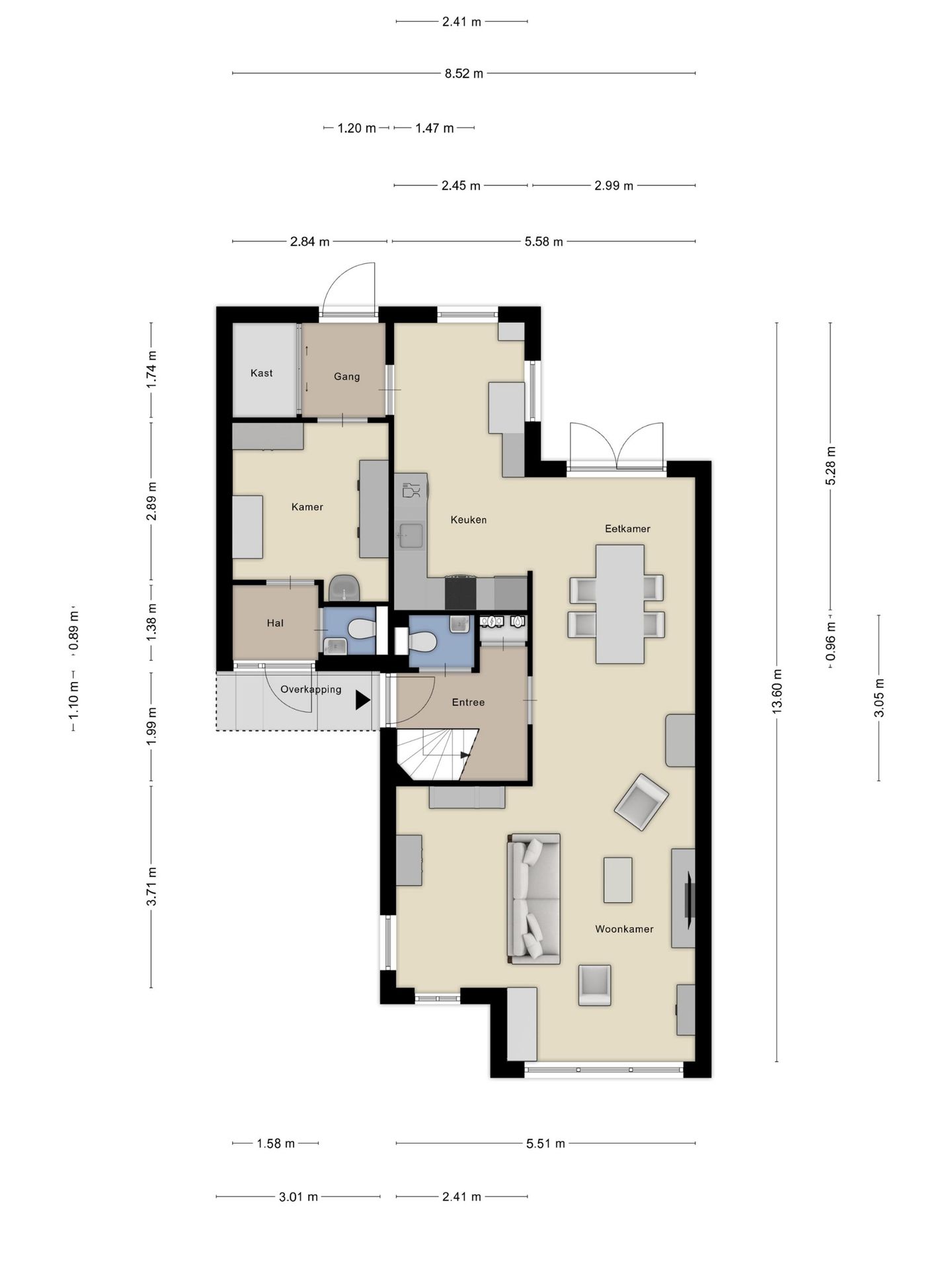 Foto 40 van Kapeldreef 11