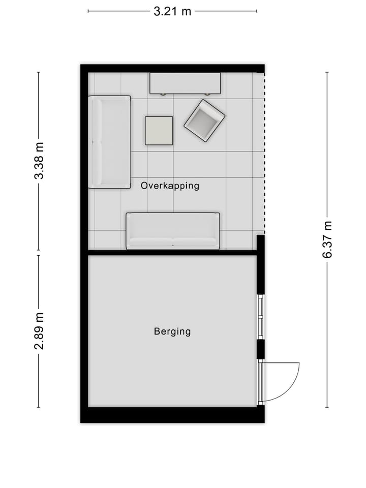 Photo 44 of Kapeldreef 11