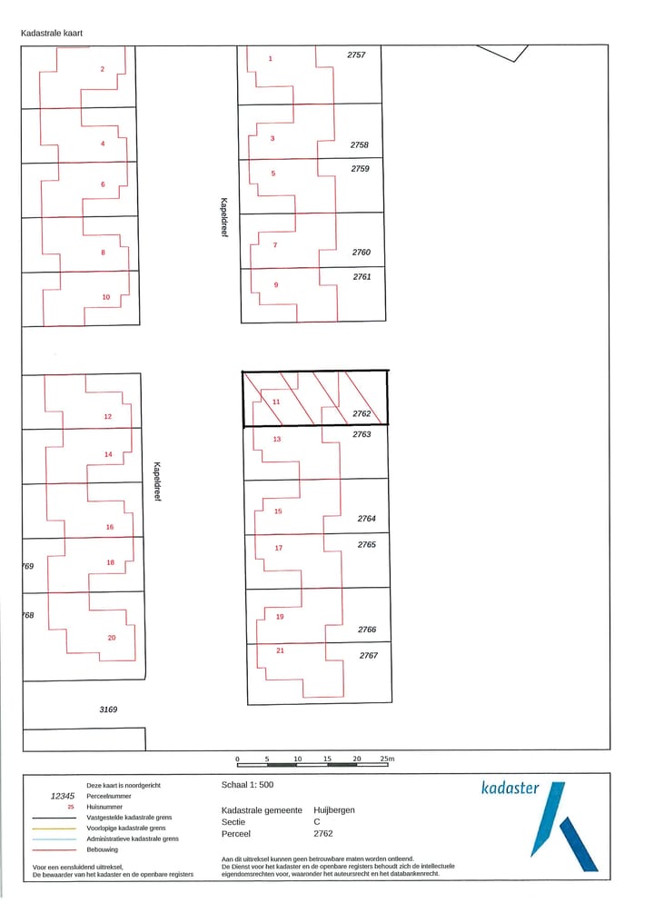 Photo 45 of Kapeldreef 11