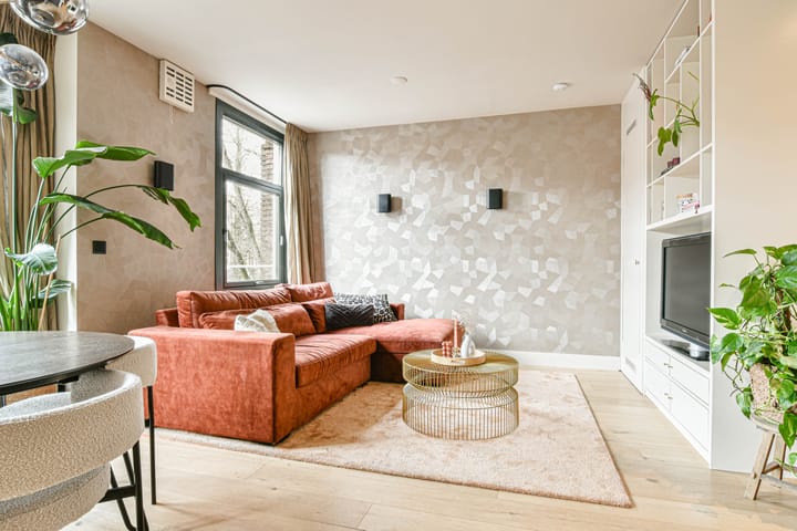 Foto 3 van Haarlemmermeerstraat 147-3