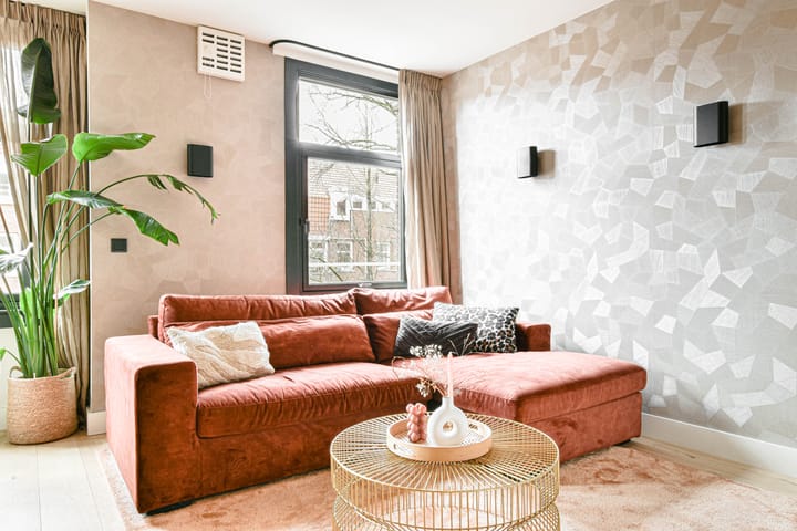 Foto 4 van Haarlemmermeerstraat 147-3