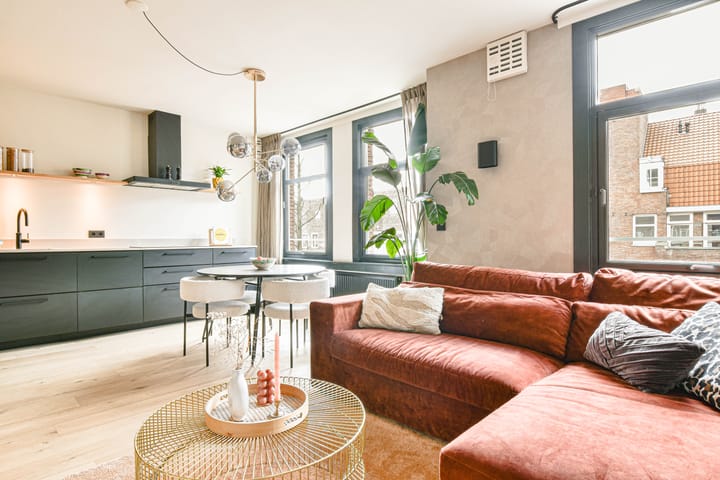 Foto 5 van Haarlemmermeerstraat 147-3