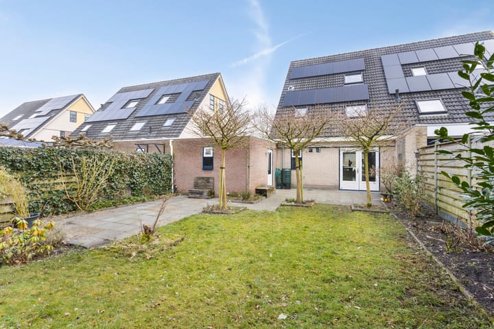 Foto 2 van Feanhústerpaad 26