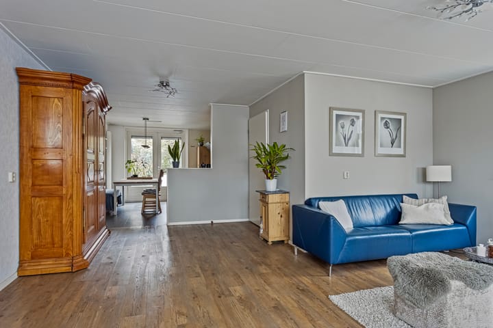 Foto 5 van Feanhústerpaad 26