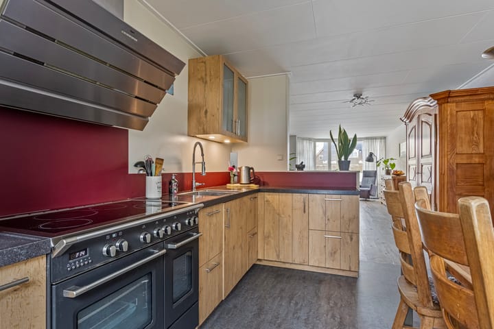 Foto 7 van Feanhústerpaad 26