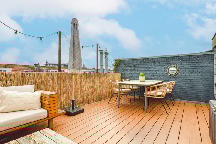 Foto 2 van Haarlemmermeerstraat 147-3