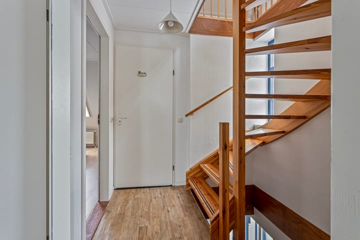 Foto 9 van Feanhústerpaad 26