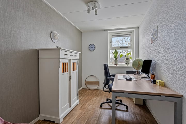 Foto 16 van Feanhústerpaad 26