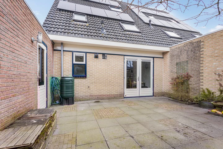 Foto 22 van Feanhústerpaad 26