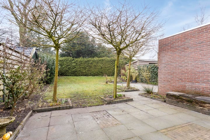 Foto 23 van Feanhústerpaad 26