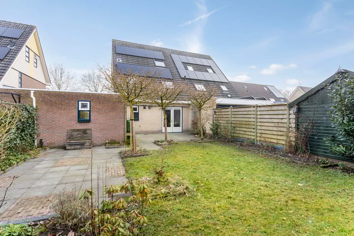 Foto 24 van Feanhústerpaad 26