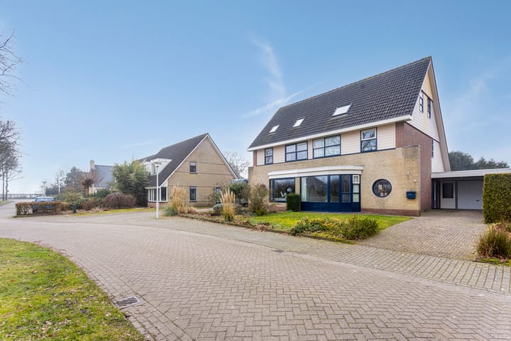 Foto 26 van Feanhústerpaad 26