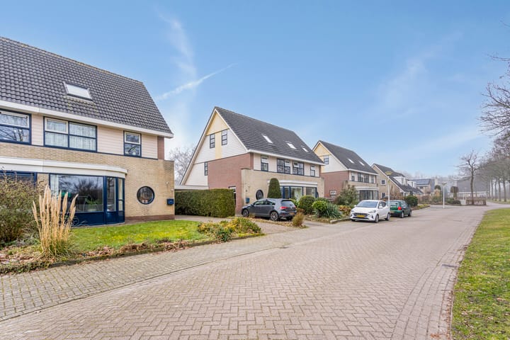 Foto 27 van Feanhústerpaad 26