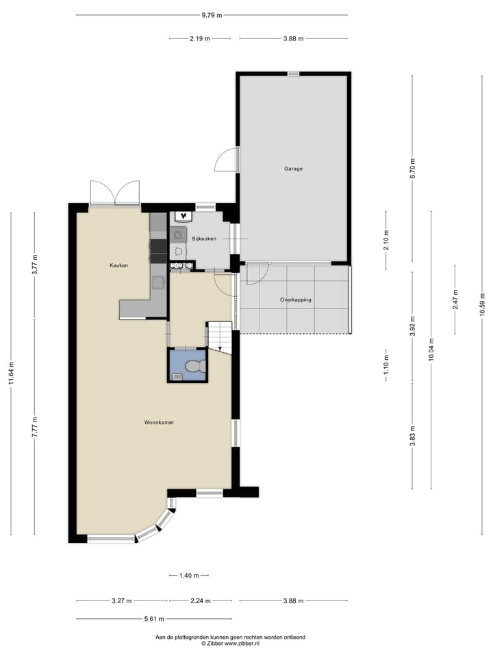 Foto 30 van Feanhústerpaad 26