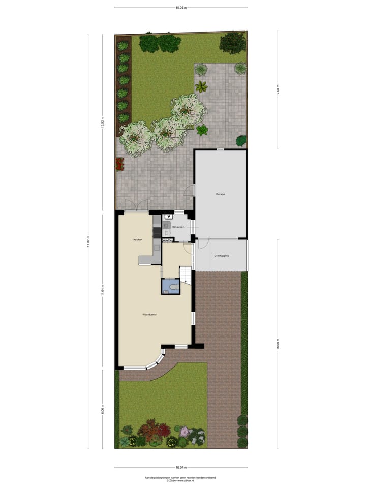 Foto 31 van Feanhústerpaad 26