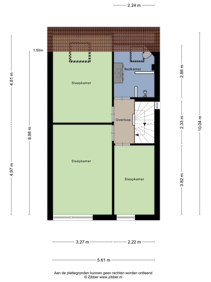 Foto 32 van Feanhústerpaad 26