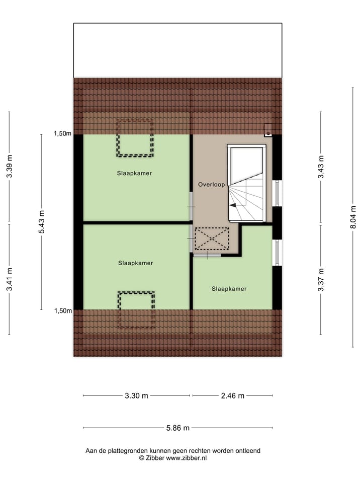 Foto 33 van Feanhústerpaad 26