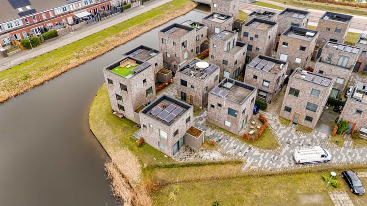 Foto 1 van Dettifossstraat 252