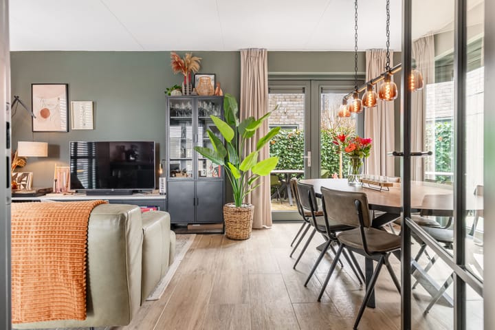 Foto 3 van Dettifossstraat 252