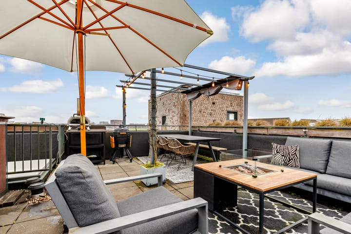 Foto 4 van Dettifossstraat 252