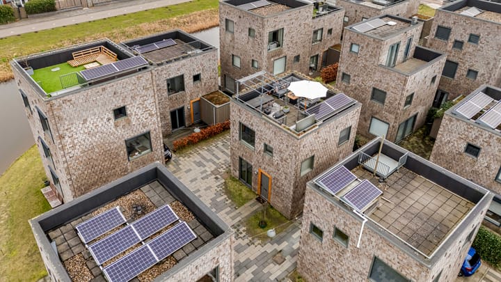 Foto 5 van Dettifossstraat 252