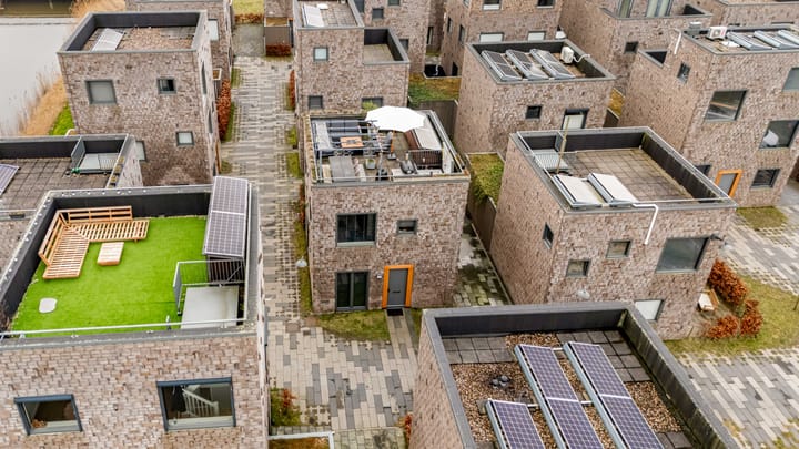 Foto 6 van Dettifossstraat 252