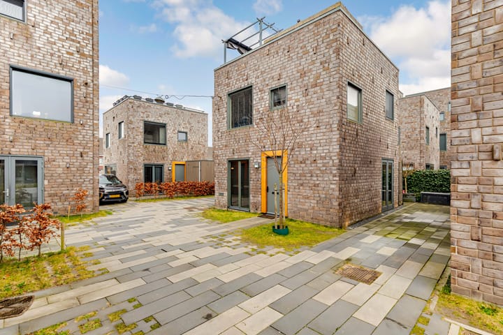 Foto 8 van Dettifossstraat 252