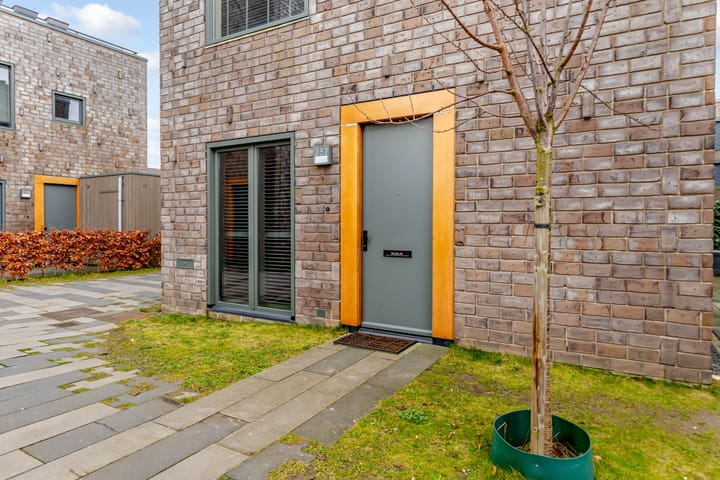 Foto 9 van Dettifossstraat 252