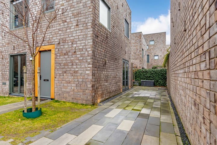 Foto 10 van Dettifossstraat 252