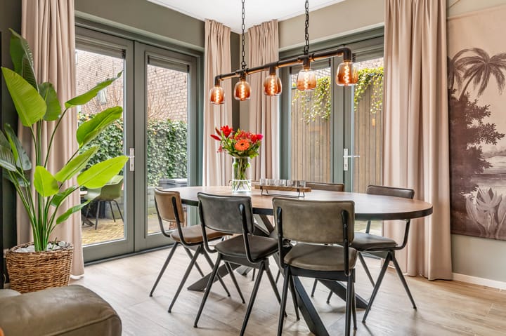 Foto 12 van Dettifossstraat 252