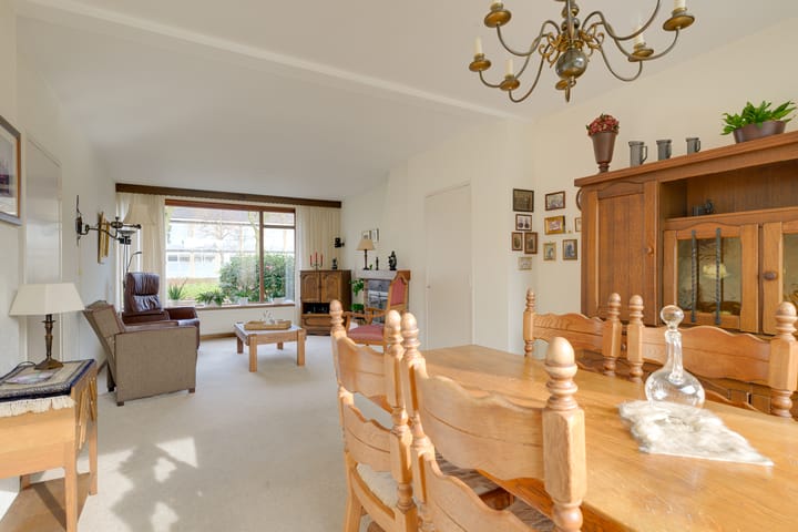 Foto 3 van Lage Woerd 7