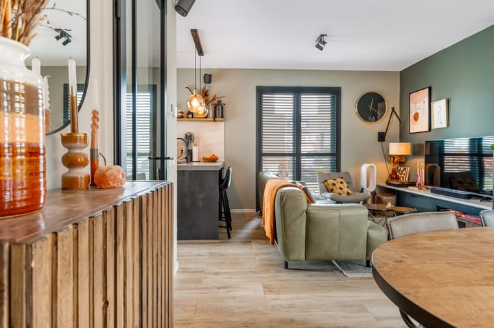 Foto 13 van Dettifossstraat 252