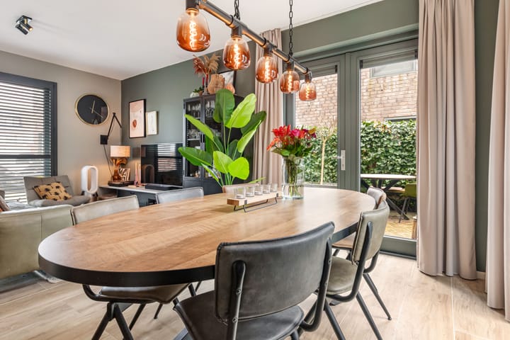 Foto 14 van Dettifossstraat 252