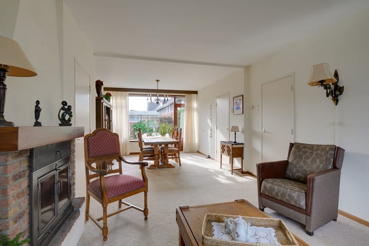 Foto 6 van Lage Woerd 7