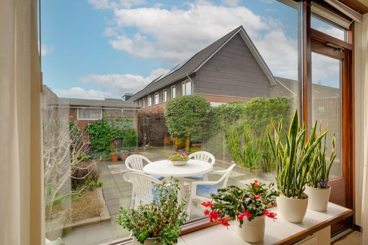 Foto 7 van Lage Woerd 7