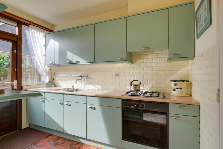 Foto 9 van Lage Woerd 7