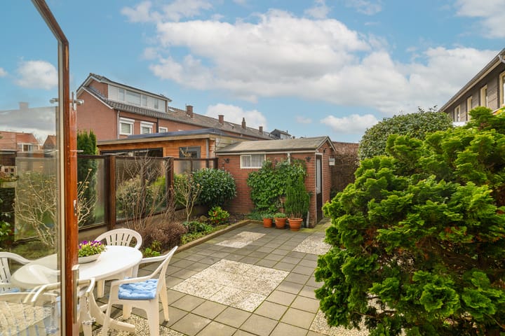 Foto 12 van Lage Woerd 7